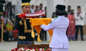 Image Credit Special - President Joko Widodo.