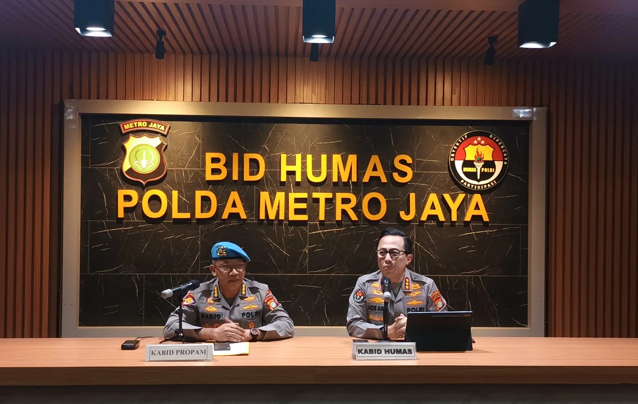 Image Credit Humas Polda Metro Jaya.