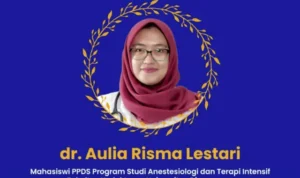 Image Credit Doc. Undip - dr. Aulia Risma Lestari.