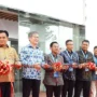 Pegatron through PT Pegaunihan Technology Indonesia together with Telkomsel operates an AI-based smart factory with 5G Telkomsel ( Corpcomm Telkomsel)