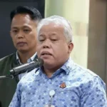 Image Credit Antara - Head of the Attorney General's Office's Legal Information Center (Kapuspenkum), Harli Siregar