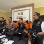 Police have named 10 suspects in clashes between groups in the Kemang Raya area, South Jakarta (Special)