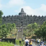 Borobudur Temple in Magelang, Central Java. (doc. InJourney)