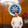 Philippine President Ferdinand Marcos Jr. (AFP Doc)