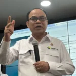 Menteri Koperasi, Budi Arie Setiadi. (Foto: Liputan6/Tira Santia)
