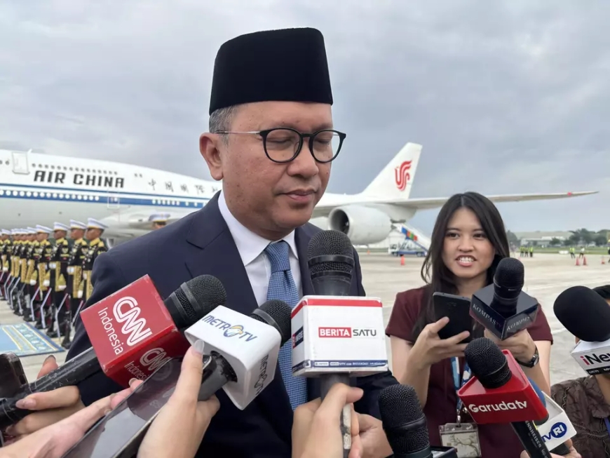Danantara Commits IDR 130 Trillion to Support Indonesia’s Public Housing Project
