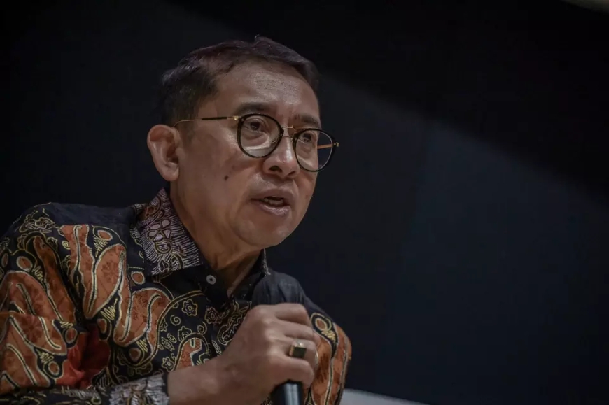 Fadli Zon Urges Caution Over Use of “Mass Rape” Term in 1998 Tragedy