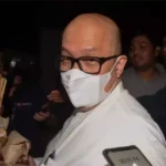 Former Taspen CEO Antonius Kosasih. (Antara)